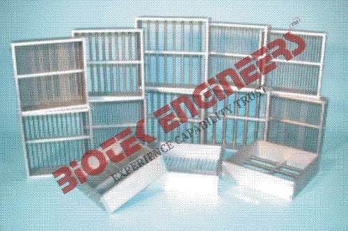 FLAKINESS INDEX SET
