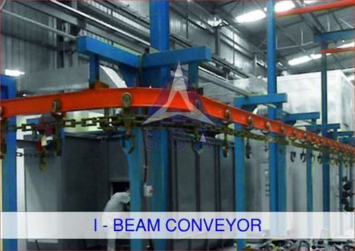 I Beam Conveyor