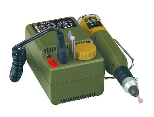MICROMOT mains adapter NG 2E