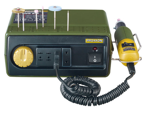 MICROMOT mains adapter NG 5E