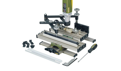Engraving device GE 20