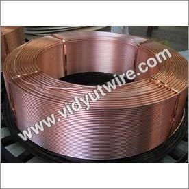 Oxygen Free Copper Wire