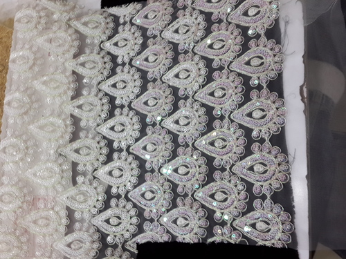 Fulkari fabrics