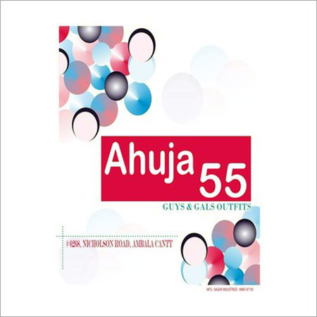 Printed Non Woven Bags
