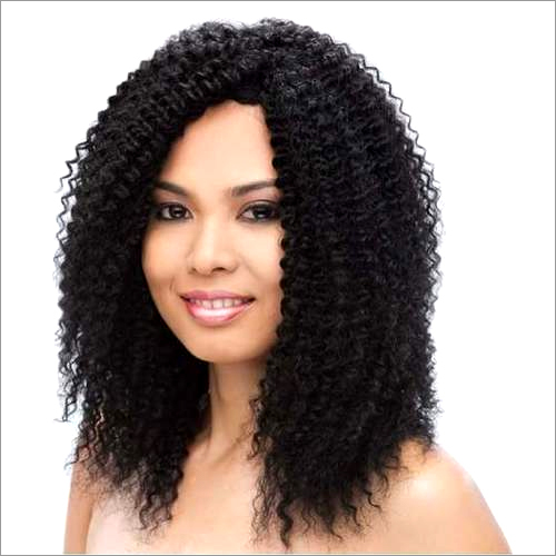 Pure Virgin Curly Hair Pure Virgin Curly Hair
