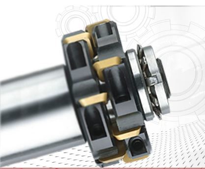 Suitable for LKF.200 beveling machines