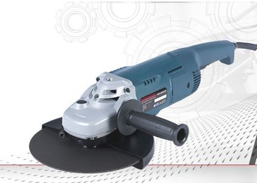 Powerful 2200 W Angle grinder AGR-2200/230