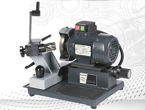 Annular cutter regrinding machine ERM -100/3