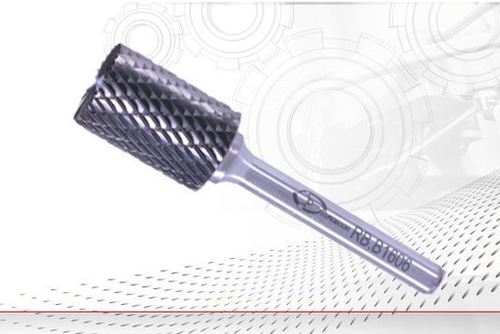 Cylindrical With End Cut