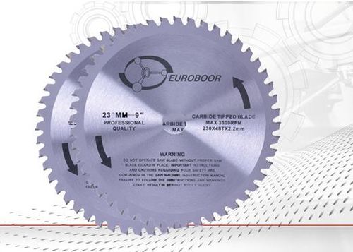 sawing machines saw blades