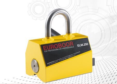 lifting magnets ELM-250