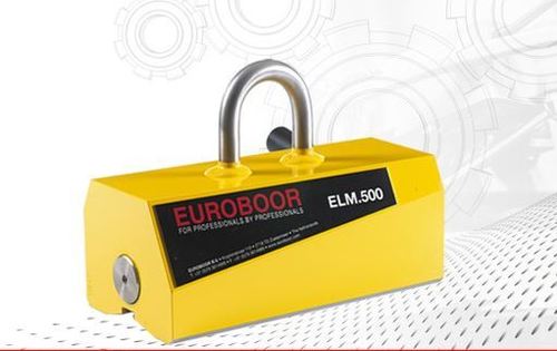lifting magnets ELM-500