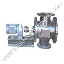 Rotary Air Lock Valve
