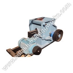 Coal Crusher