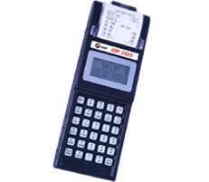 Wep Bounti BP 200P