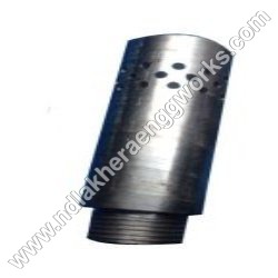 IBL Nozzle