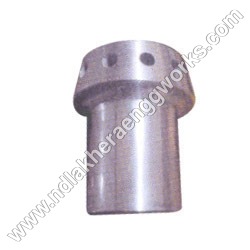 Steam Boiler Nozzle