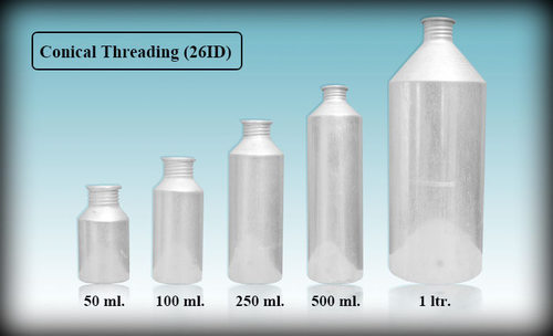 CONICAL THREADING (26ID)