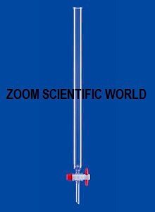 Chromatographic Columns