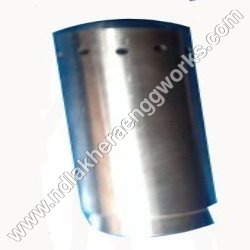 Thermax Nozzle