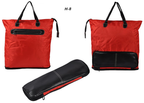Collapsable Shopping Bag