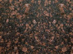 Tan Brown Granite Application: Flooring