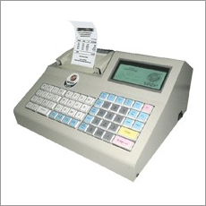 Billing Machine
