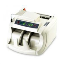 Cash Counting Machine