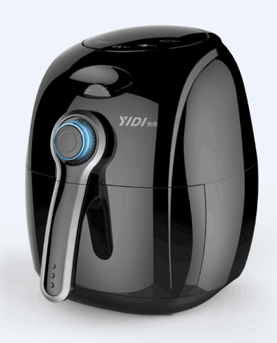 Air Fryer Cavity Quantity: Single
