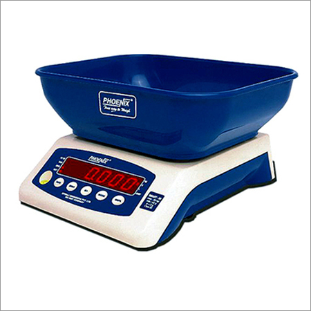 Packing scales
