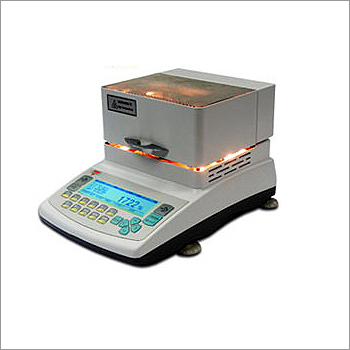 Moisture Scales