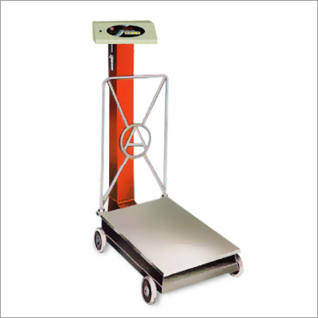 Electronic Conversion Scales