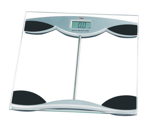 Hotel & restaurant scales