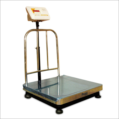Courier & Cargo Scales