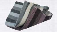 Woolen Pashmina Shawls
