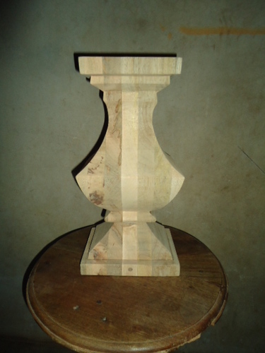 CANDLE HOLDER
