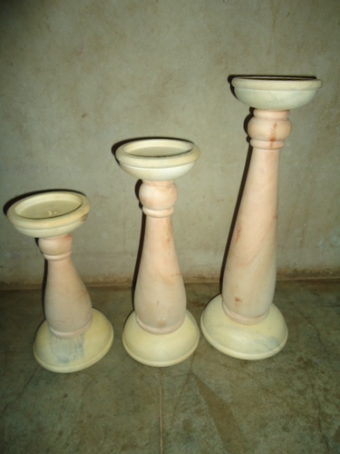CANDLE HOLDER