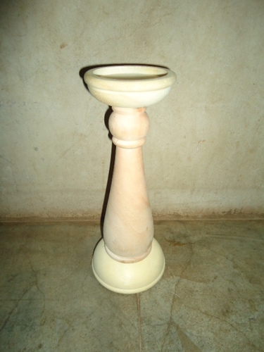 CANDLE HOLDER