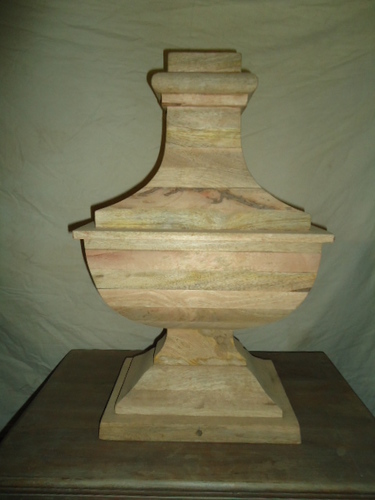 CANDLE HOLDER