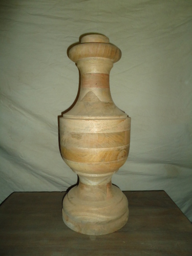 CANDLE HOLDER