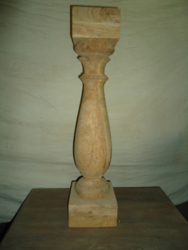 CANDLE HOLDER