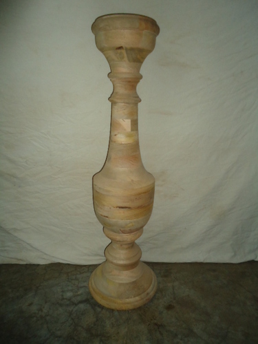 CANDLE HOLDER