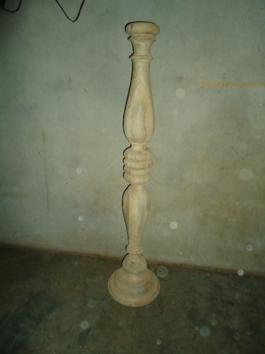 CANDLE HOLDER