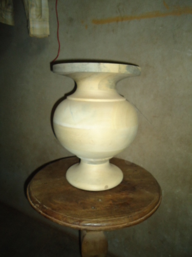 CANDLE HOLDER
