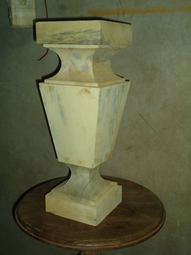 CANDLE HOLDER