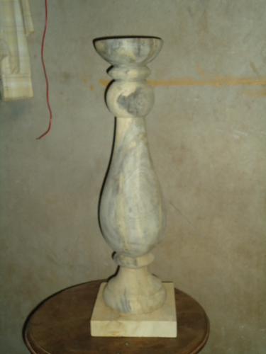 CANDLE HOLDER