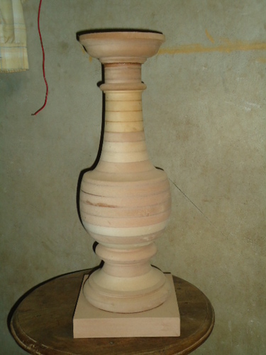 CANDLE HOLDER
