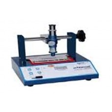 Digital Traverse Thread Counter