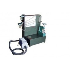 Air Permeability Tester