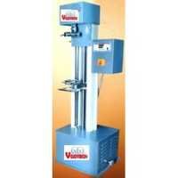 Lea Strength Tester